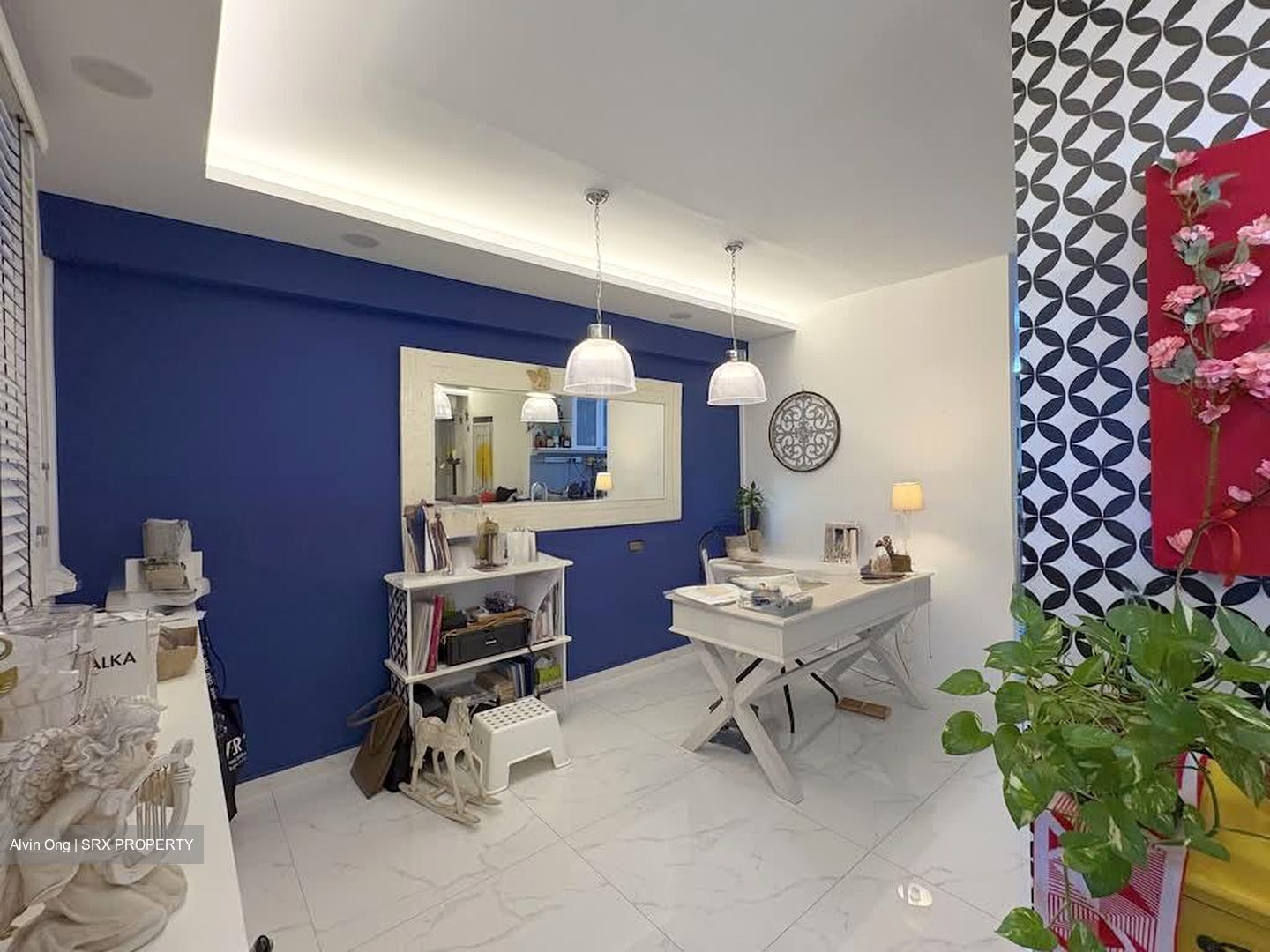Blk 161 Simei Road (Tampines), HDB 4 Rooms #557942781